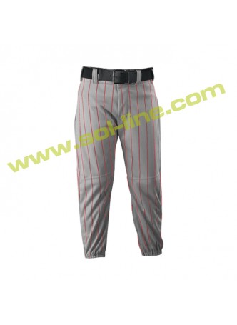 Softball Pinstripe Pants